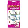 Junior Learning Phonics Flashcards JL203